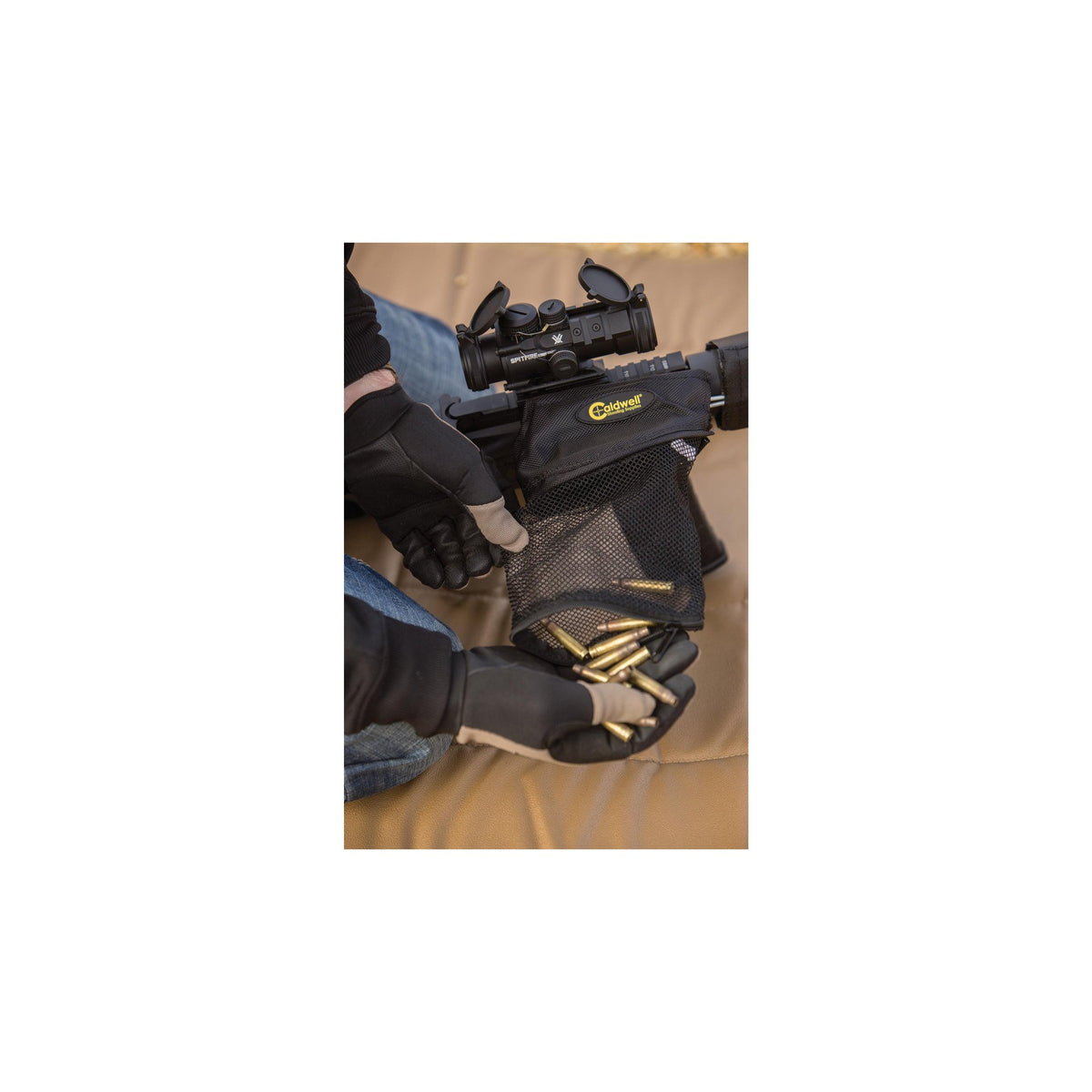 Caldwell - AR-15 Universal Brass Catcher