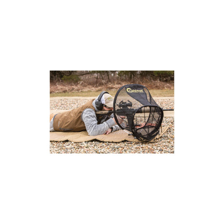 Caldwell - Brass Trap for Pistol/Rifle Shooting