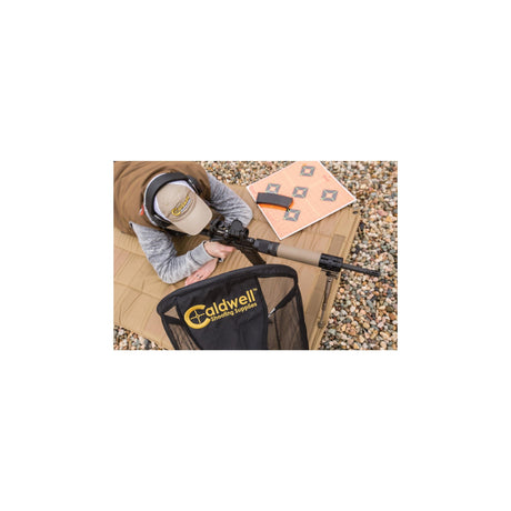Caldwell - Brass Trap for Pistol/Rifle Shooting