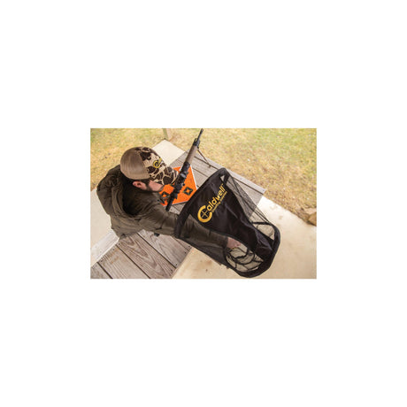 Caldwell - Brass Trap for Pistol/Rifle Shooting