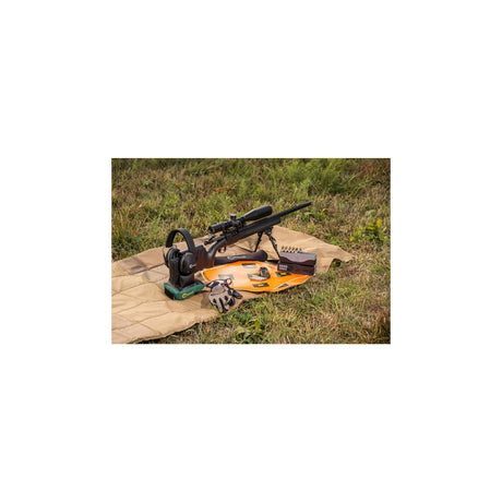 Caldwell - Pro Range Shooting Glasses - Clear