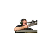 Caldwell - Pro Range Shooting Glasses - Clear