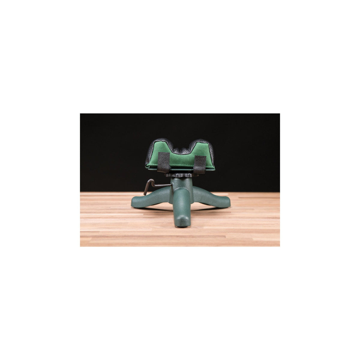 Caldwell - The Rock Jr Shooting Rest - Green