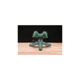 Caldwell - The Rock Jr Shooting Rest - Green