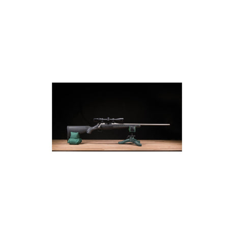 Caldwell - The Rock Jr Shooting Rest - Green