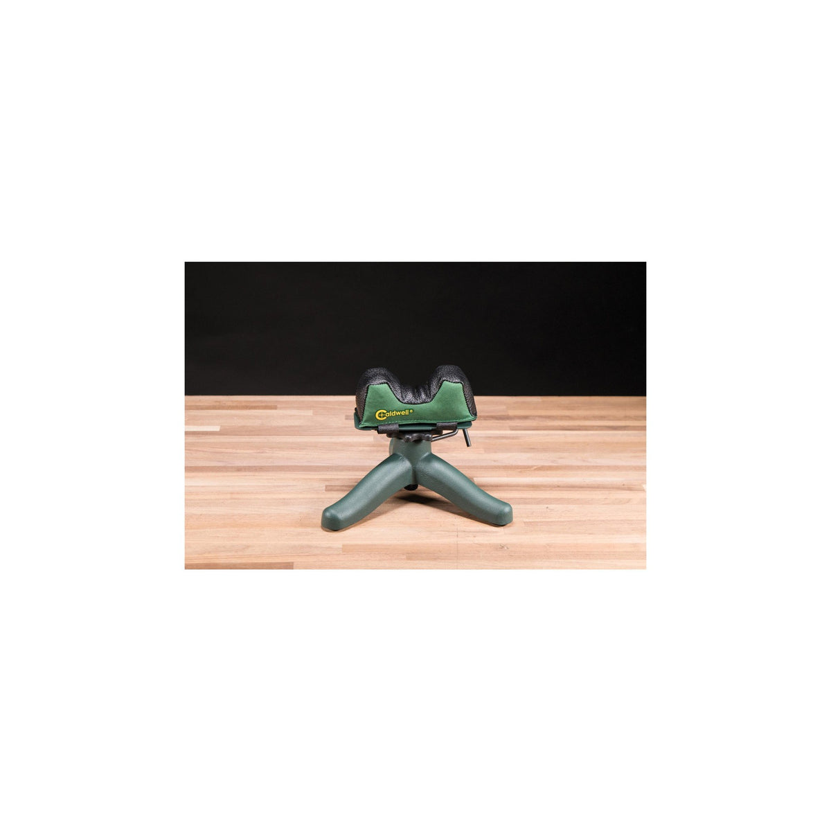 Caldwell - The Rock Jr Shooting Rest - Green