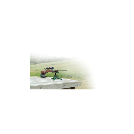 Caldwell - The Rock Jr Shooting Rest - Green