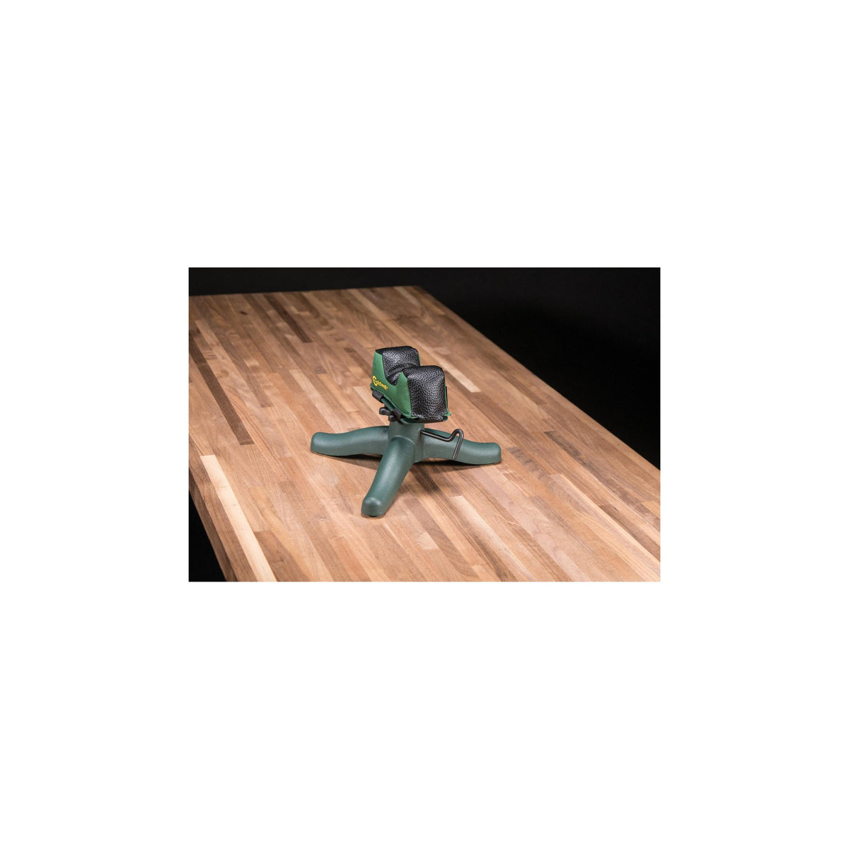 Caldwell - The Rock Jr Shooting Rest - Green