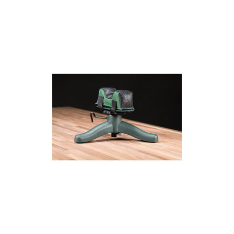 Caldwell - The Rock Jr Shooting Rest - Green