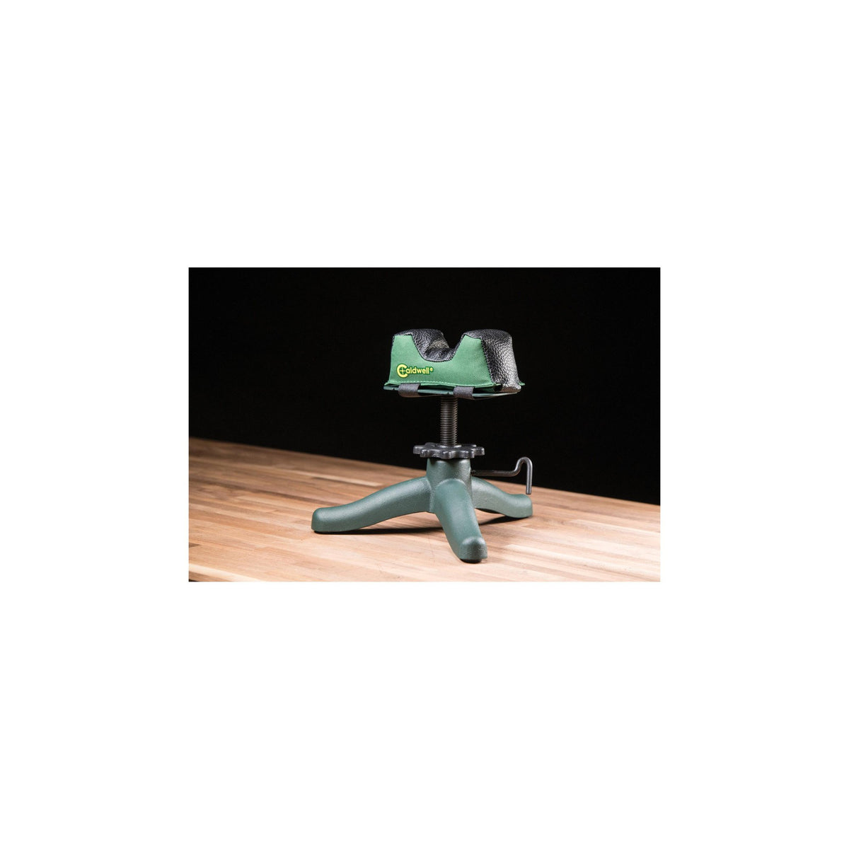 Caldwell - The Rock Jr Shooting Rest - Green