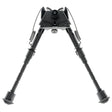 Caldwell - XLA 6"-9" Bipod Fixed - Black