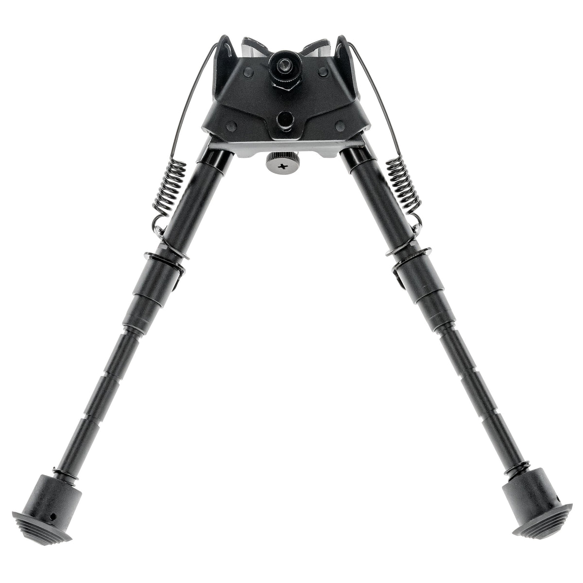 Caldwell - XLA 6"-9" Bipod Fixed - Black
