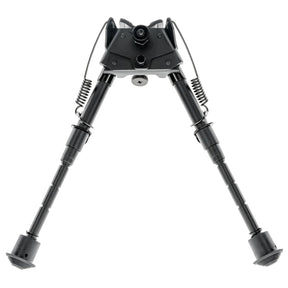 Caldwell - XLA 6"-9" Bipod Fixed - Black