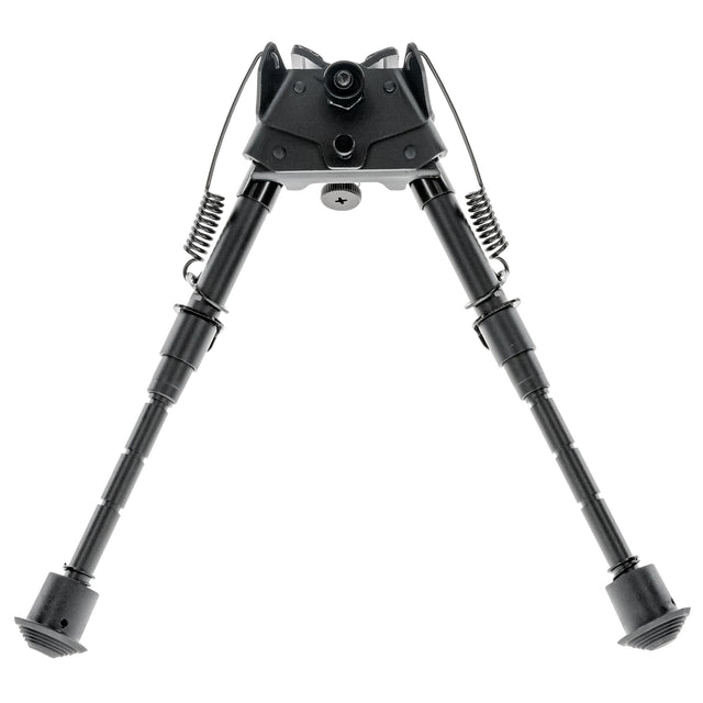 Caldwell - XLA 6"-9" Bipod Fixed - Black
