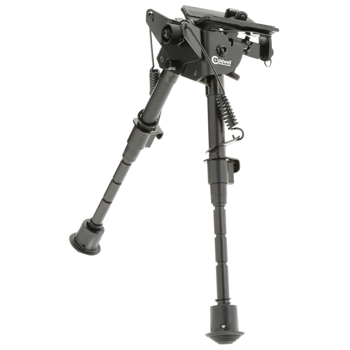Caldwell - XLA 6"-9" Bipod Fixed - Black
