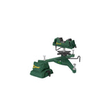 Caldwell - The Rock Shooting Rest with Rear Bag