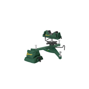Caldwell - The Rock Shooting Rest with Rear Bag