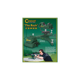 Caldwell - The Rock Shooting Rest with Rear Bag