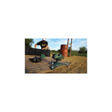 Caldwell - The Rock Shooting Rest with Rear Bag