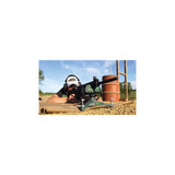 Caldwell - The Rock Shooting Rest with Rear Bag
