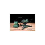 Caldwell - The Rock Shooting Rest with Rear Bag