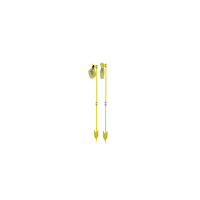 Caldwell - AR500 Target Post