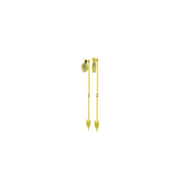 Caldwell - AR500 Target Post