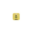 Caldwell - AR500 1/4" RF/HG 5" Gong Target