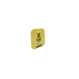 Caldwell - AR500 1/4" RF/HG 5" Gong Target