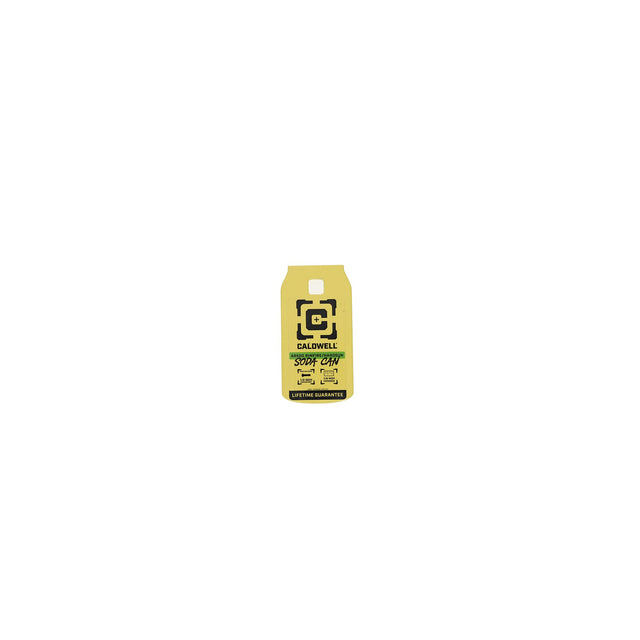 Caldwell - AR500 RF/HG Can Target