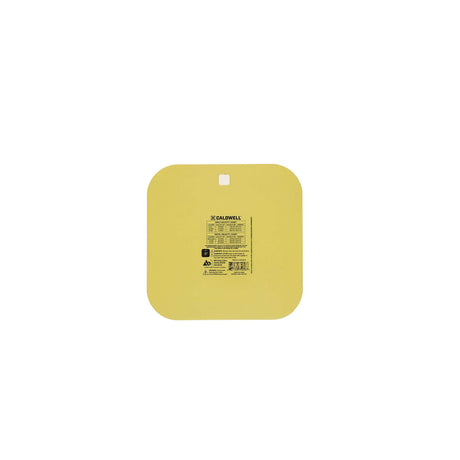 Caldwell - AR500 1/4" RF/HG 8" Gong Target