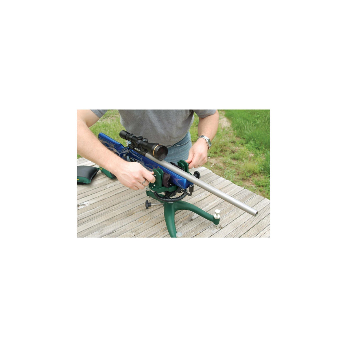 Caldwell - Rock BR Shooting Rest