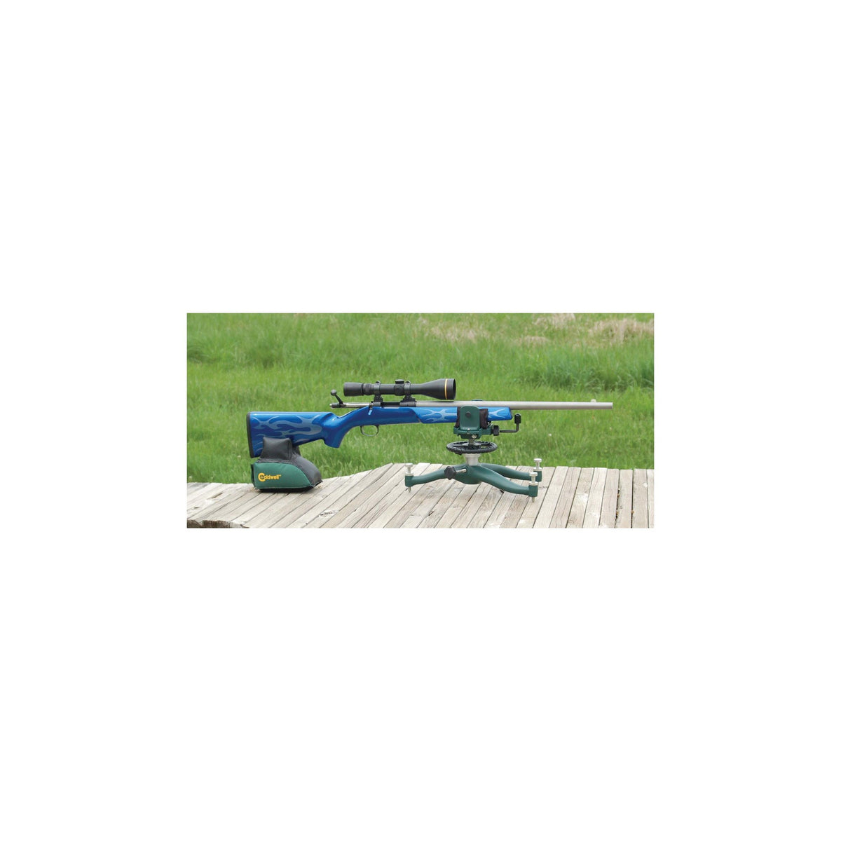 Caldwell - Rock BR Shooting Rest