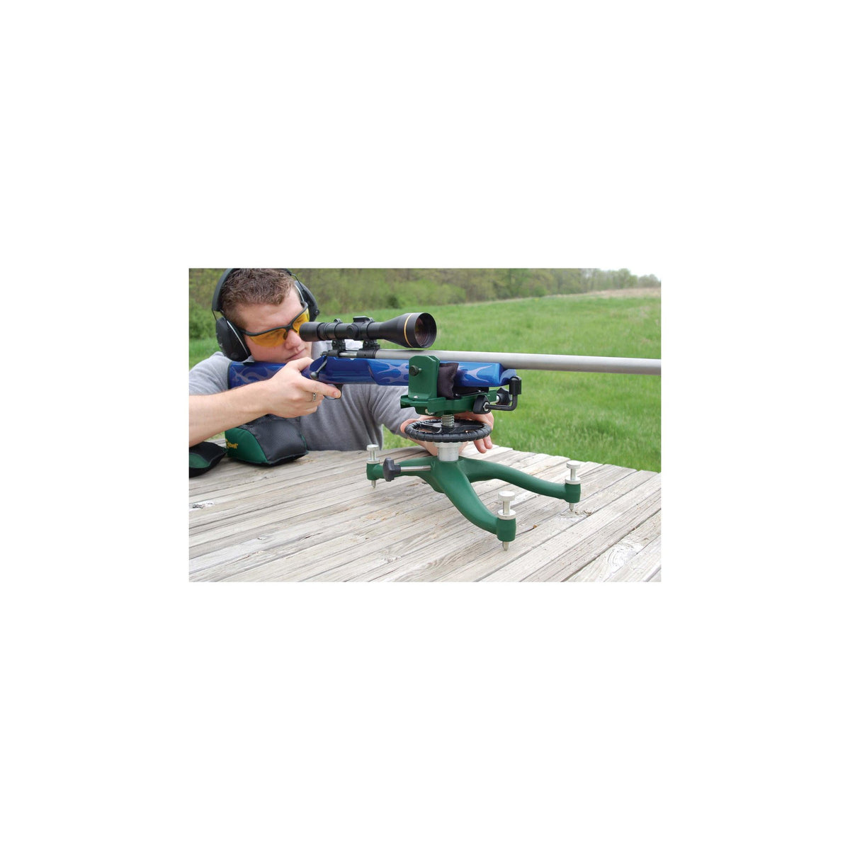 Caldwell - Rock BR Shooting Rest