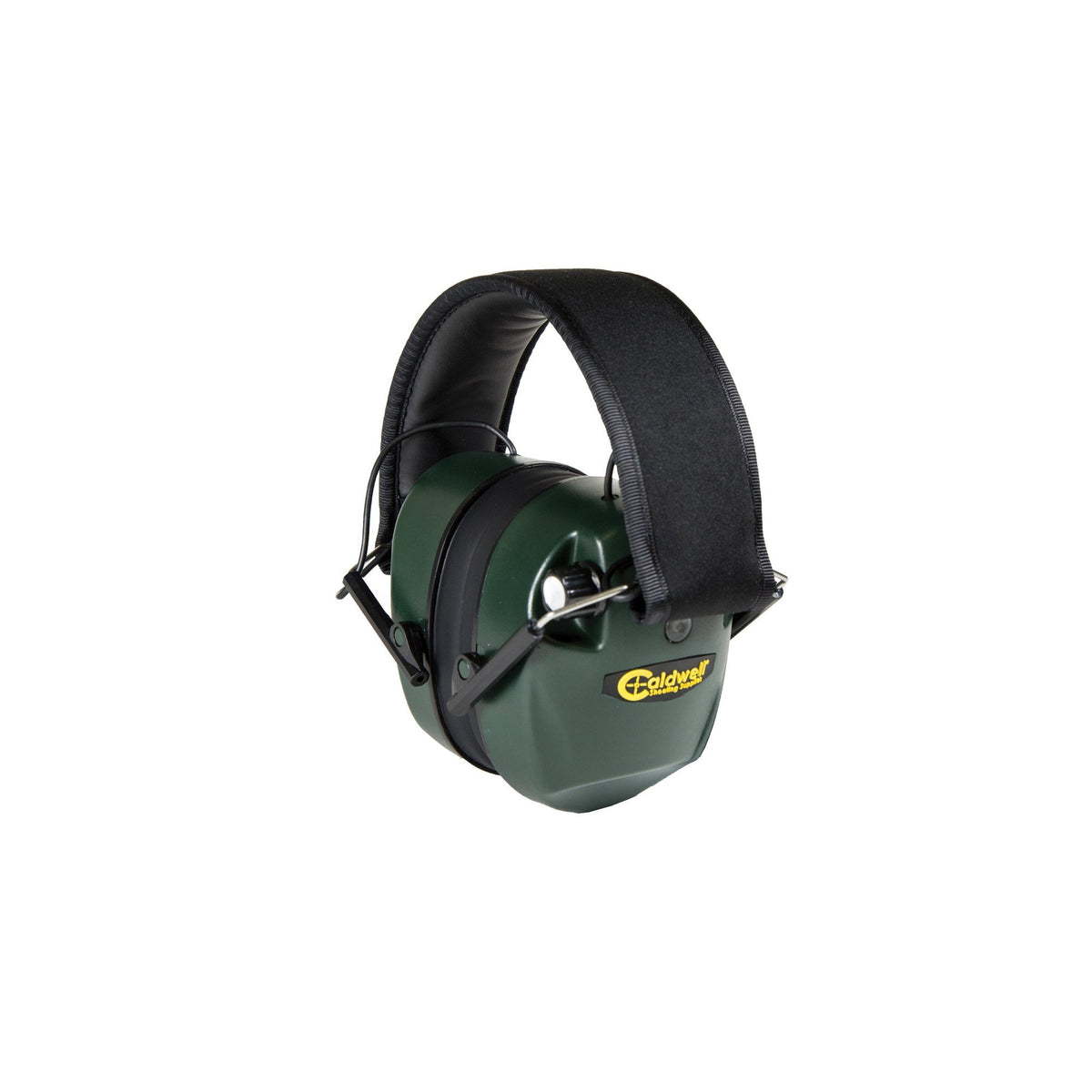 Caldwell - E-Max Electronic Earmuff - Green
