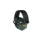 Caldwell - E-Max Electronic Earmuff - Green