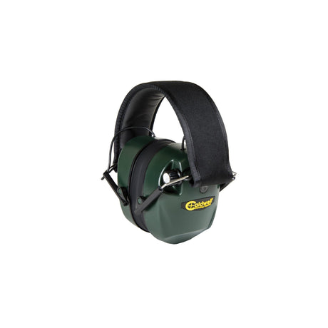 Caldwell - E-Max Electronic Earmuff - Green