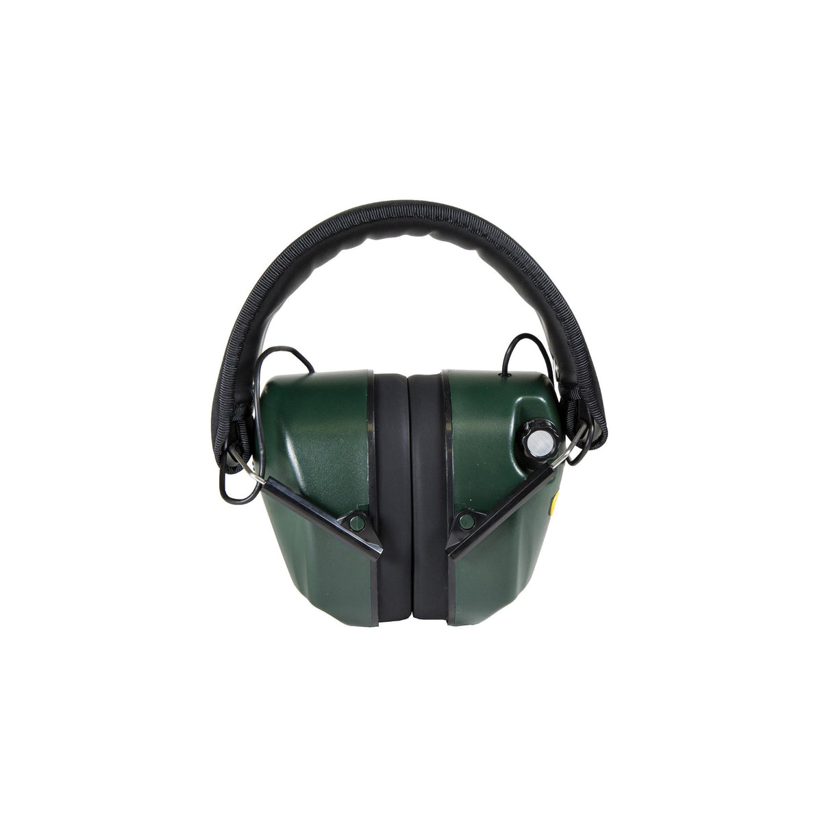 Caldwell - E-Max Electronic Earmuff - Green