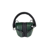 Caldwell - E-Max Electronic Earmuff - Green
