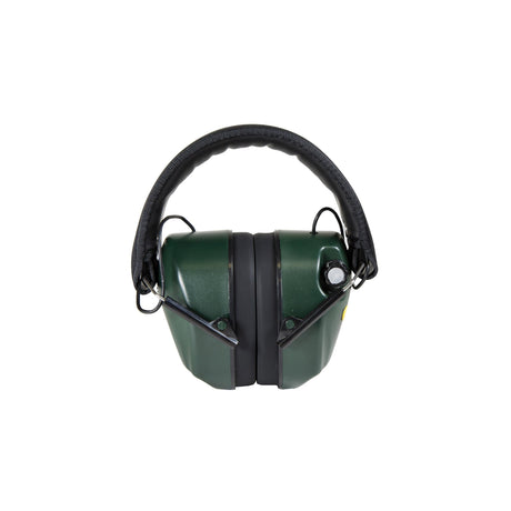 Caldwell - E-Max Electronic Earmuff - Green
