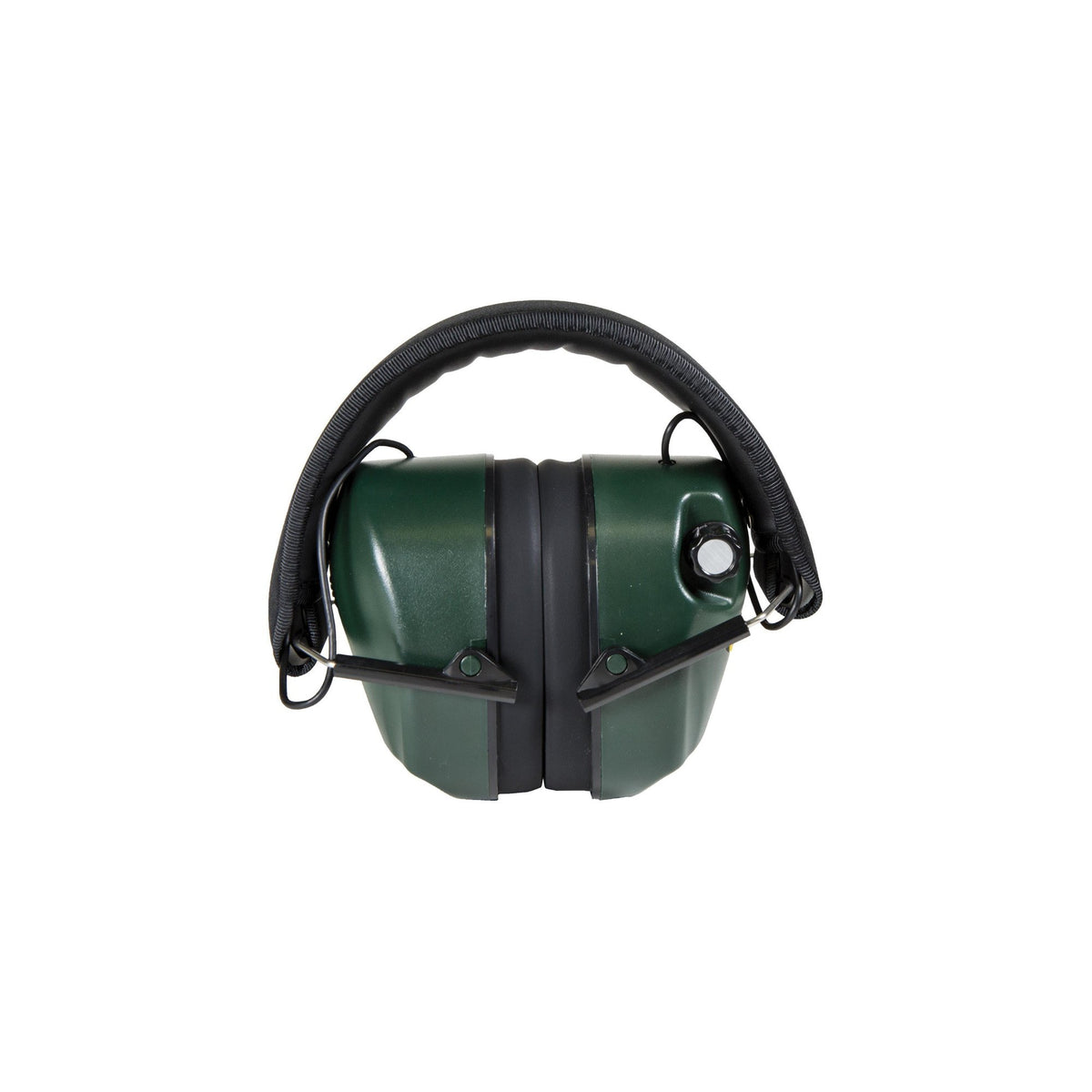 Caldwell - E-Max Electronic Earmuff - Green