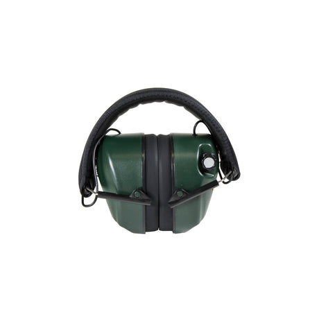 Caldwell - E-Max Electronic Earmuff - Green