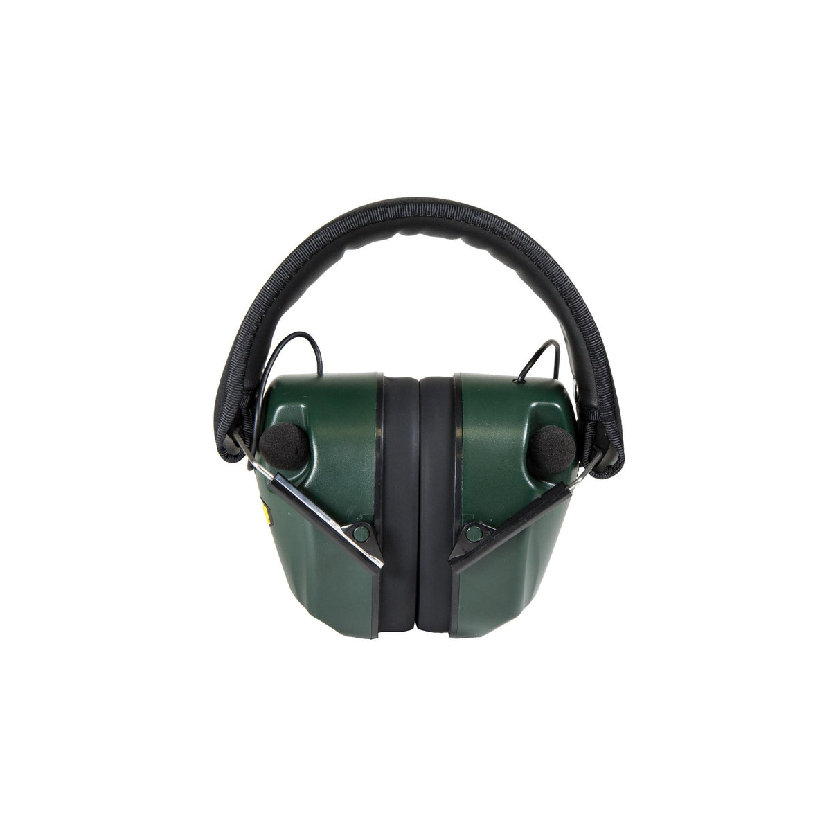 Caldwell - E-Max Electronic Earmuff - Green