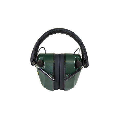 Caldwell - E-Max Electronic Earmuff - Green