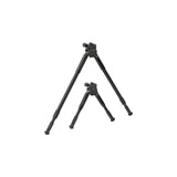 Caldwell - AR Bipod Prone Black