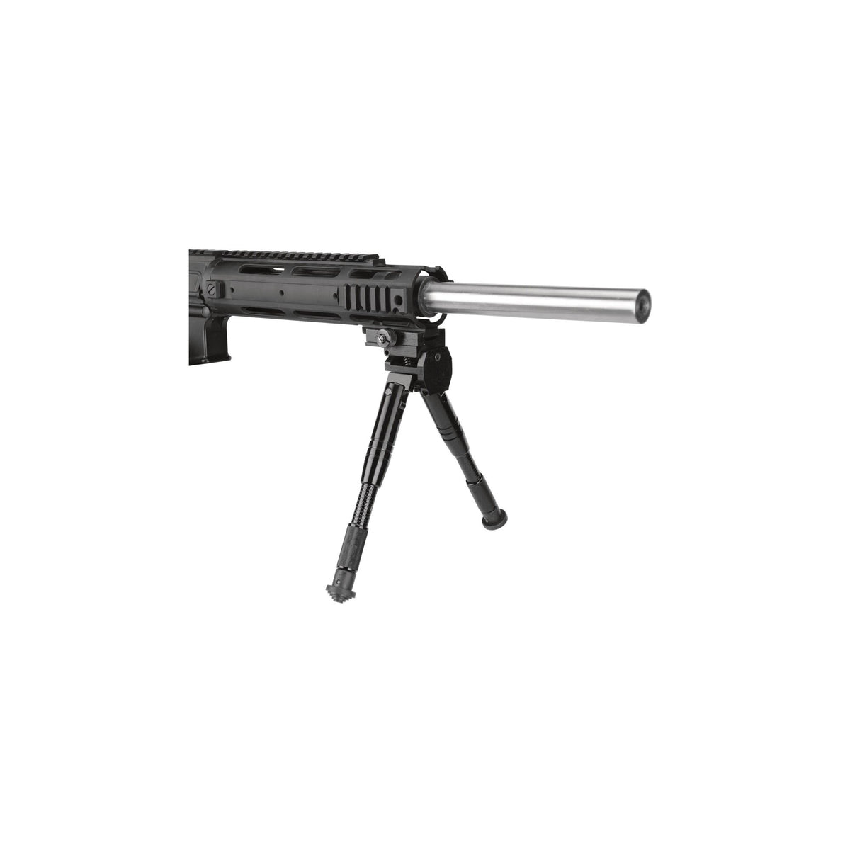 Caldwell - AR Bipod Prone Black
