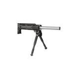 Caldwell - AR Bipod Prone Black
