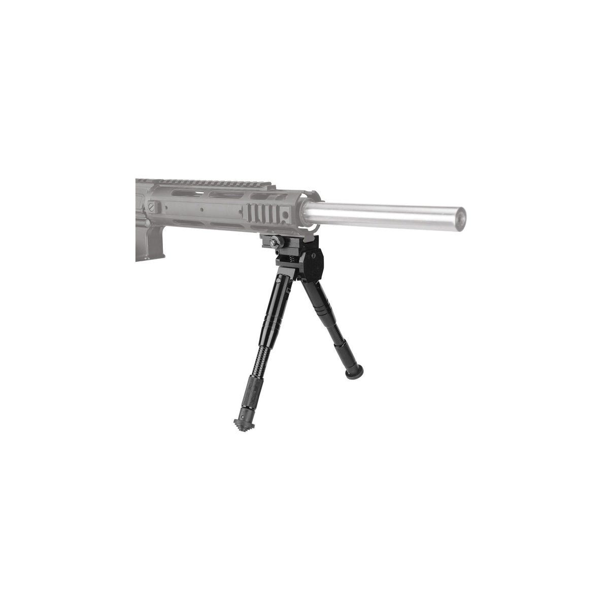 Caldwell - AR Bipod Prone Black
