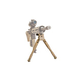 Caldwell - AR Bipod Prone Model - Tan