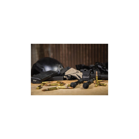 Caldwell - AR Bipod Prone Model - Tan